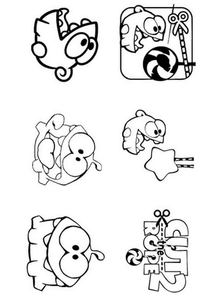 Ausmalbilder für Kinder ab 7 Jahren - Kostenlose Malvorlagen